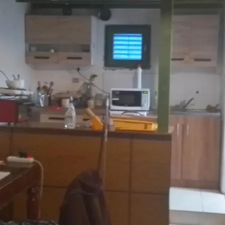 Peacefull Retreat Apartament