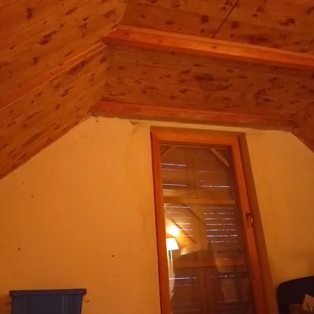 Apartamento Peacefull Retreat Pécsvárad