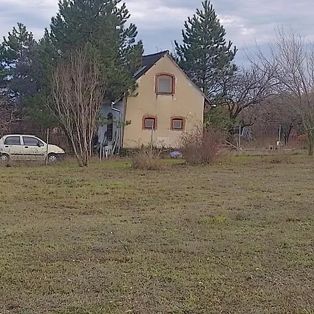Apartament Peacefull Retreat