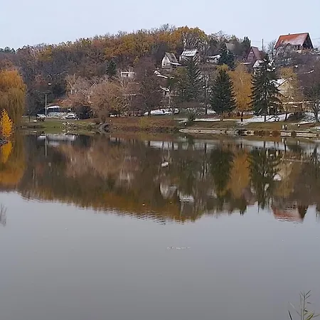 Apartamento Peacefull Retreat Pécsvárad